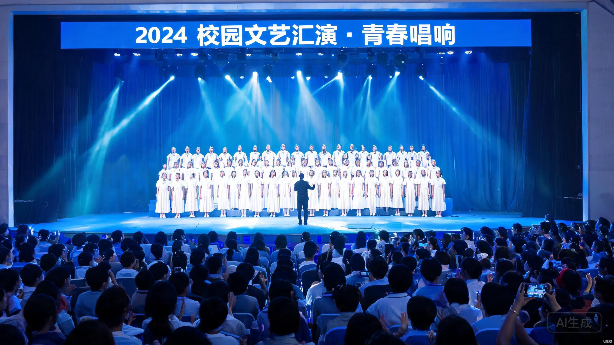 文艺汇演
